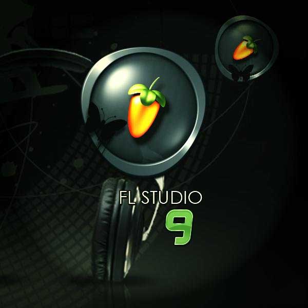 FL studio 9 (полная версия + rus + crack). Виктор Мураховский, Сергей Симо